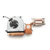 0KKT6M 0NV7FD for Latitude 5480 E5480 5490 E549 Laptop Cooling Fan Cooler Fan Heatsink KKT6M NV7FD AT1SD004ZCL(0KKT6M) view 3
