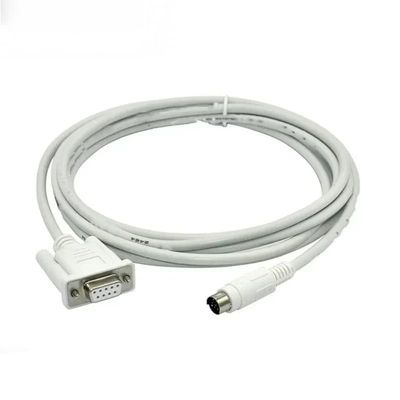 Communication Cables Suitable for MT4000/MT5000/MT5020 Series Touch Screens and FX Series PLCs