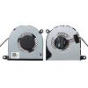 031TPT 31TPT for 7568 7378 5378 5379 P69G Cooling Fan Laptop Heatsink Cooler Fan CN-031TPT view 1
