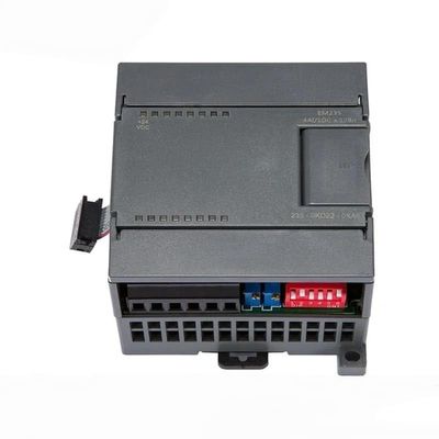for S7-200 Module 4AI/1AO AMX 235-0KD22 Extended Analog Output AMX 235-0KD22