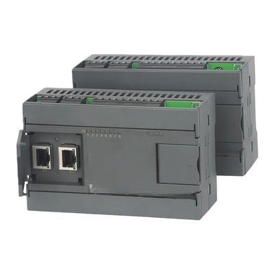 Profinet Bus Remote Distributed I/O Digital-Analog Extended Signal Acquisition Module PN1-IO8R-A 2AO Profibus