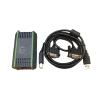 PLC Programming Cable 6ES7972-0CB20-0XA0, Suitable for S7-200/300/400 USB-MPI Isolated MPI/PPI Adapter (Multi-Purpose). view 1