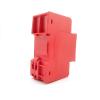 SPD Surge Protective Device DC 500V 1000V 2P DC1000V 20KA~40KA Low-Voltage Arrester House Din Rail 2 Poles Protector(DC500V) view 3