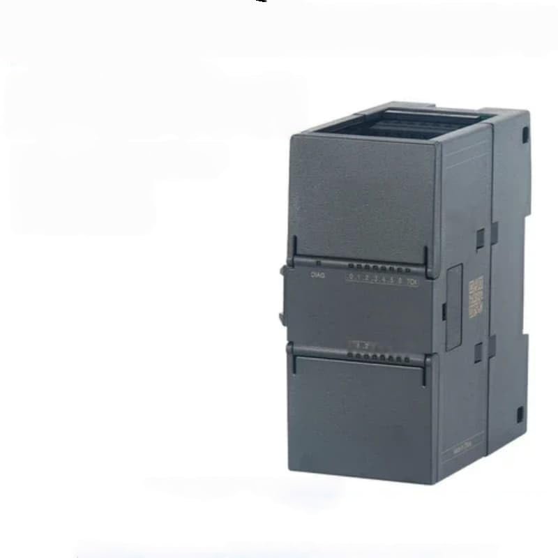 EM DT16 Digital Analog Output/Input Expansion Module Compatible with Smart200 PLC S7-200