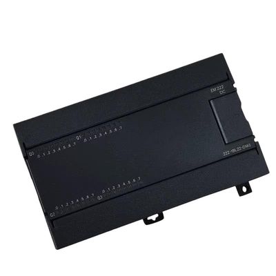 EM222 is a PLC-Compatible S7-200CN Digital 32-Output Channel 222-1BL22-0XA0 Relay Transistor Module.