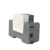 1+NPE Surge Protector 20KA-40KA, AC 220V 230V AC 275V House Surge Protector, Protector Arrester Din Rail Installation(2Pole with RC) view 4