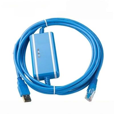USB Isolation Adapter for POD UG Series touchscreens, UG00C-T V6-CP Communication Cable (Isolated Type)