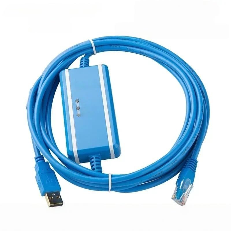USB Isolation Adapter for POD UG Series touchscreens, UG00C-T V6-CP Communication Cable (Isolated Type)