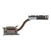 0V93XV for Latitude E5480 E5490 Laptop CPU Cooling Fan Heatsink Radiator Copper Tube V93XV CN-0V93XV view 1