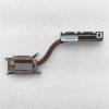 0V93XV for Latitude E5480 E5490 Laptop CPU Cooling Fan Heatsink Radiator Copper Tube V93XV CN-0V93XV view 2