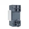GSP9 2Pole Surge Protector 20KA-40KA SPD AC275V AC385V 400V 440V SPD House Surge Protector 1P+N Din Rail(2P AC440V 40KA) view 3