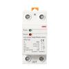 1 pcs 40A 230V Din Rail Recovery Reconnect Over Voltage and Under Voltage Protective Device Protection Relay(40A) view 1