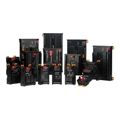 Modbus RTU Remote I/O Acquisition Analog Switch Module RS485 Relay Transistor Serial Digital Analog Output Temperature (MR0-IDT32)
