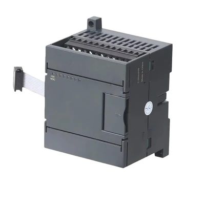 EM231 6ES7 231-0HC22-0XA0/0XA8 4AI*12-bit Expansion Module, Suitable for S7-200 PLC, 4-Channel Input Analog Module