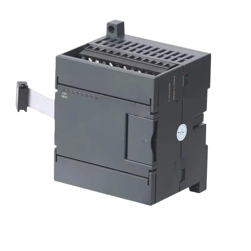 EM231 6ES7 231-0HC22-0XA0/0XA8 4AI*12-bit Expansion Module, Suitable for S7-200 PLC, 4-Channel Input Analog Module