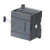 EM231 6ES7 231-0HC22-0XA0/0XA8 4AI*12-bit Expansion Module, Suitable for S7-200 PLC, 4-Channel Input Analog Module view 1