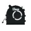 0HYPYN for 13 7390 7391 2-in-1 Laptop CPU Cooling Fan Cooler Fan HYPYN CN-0HYPYN view 2