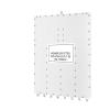 AJDFVHJF 1-to-8 microstrip Power Divider (100-700MHz), Power Distribution and Combiner (0.1-0.7GHz) view 1