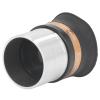 1.25 Inch 62 e 10mm Asphide Angle Eyepiece, Access, Multi Layer Coating Lens with Sturdy Pla STO for Enhanced n view 2