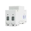 AC SPD 2P 20KA~40KA 420V Solar PV Surge Protector Din Rail Mounting Protective Low-Voltage Arrester Device view 4