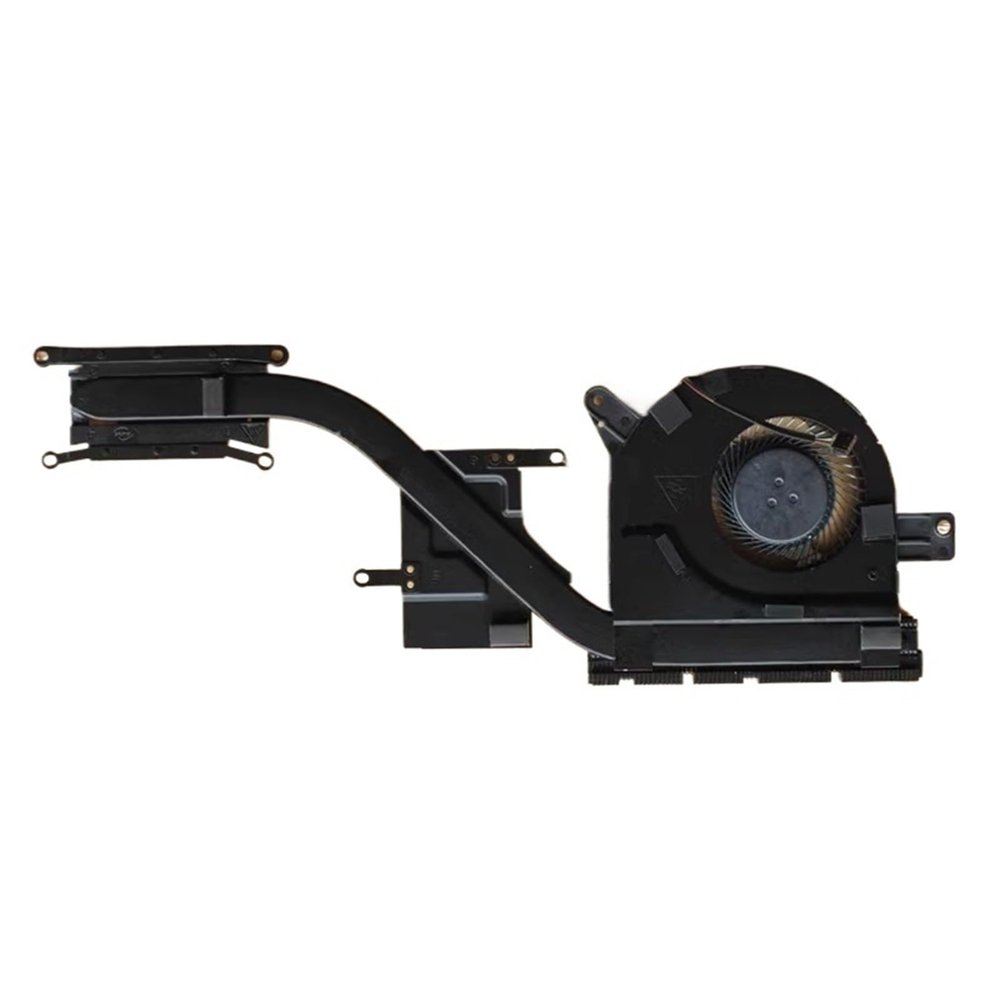 0314FC for Latitude E5580 M3520 Laptop Cooling Fan Cooler Fan Heatsink Radiator 314FC AT1S4005ZCL