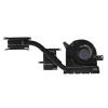 0314FC for Latitude E5580 M3520 Laptop Cooling Fan Cooler Fan Heatsink Radiator 314FC AT1S4005ZCL view 1