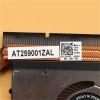 0314FC for Latitude E5580 M3520 Laptop Cooling Fan Cooler Fan Heatsink Radiator 314FC AT1S4005ZCL view 2