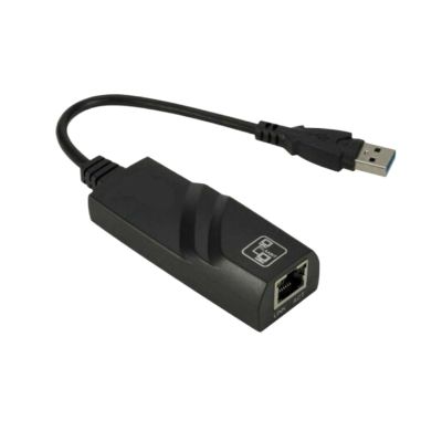 ABKMXZKD Wired Card USB 3.0 to RJ45 Port LAN Ethernet Wired Adapter 1000Mbps Network Cable for PC XP