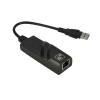 ABKMXZKD Wired Card USB 3.0 to RJ45 Port LAN Ethernet Wired Adapter 1000Mbps Network Cable for PC XP view 1