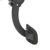 Camera Shoulder Mount SR500 Black DSLR Camera Strap Photography Shoulder Shock Absorber Bracket Support Stabilizer Rig for Professional Videographers Photographers ABS KK6 view 4