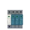 40KA House Surge Protective Device, 3+NPE Whole Home Surge Protector, House SPD Arrester(3 NPE 275V) view 1
