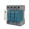 40KA House Surge Protective Device, 3+NPE Whole Home Surge Protector, House SPD Arrester(3 NPE 275V) view 2