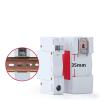 1PCS 1P 2P 3P 4P House Lightning Surge Protector Protective Low-Voltage Arrester Device 380V Lightning Protection Device(1,60KA) view 3