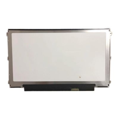 WHWRCADV LP125WH2 SPM2 30-pin LED LCD Display Panel with 3 Screw Holes (Left + Right) and IPS Design.