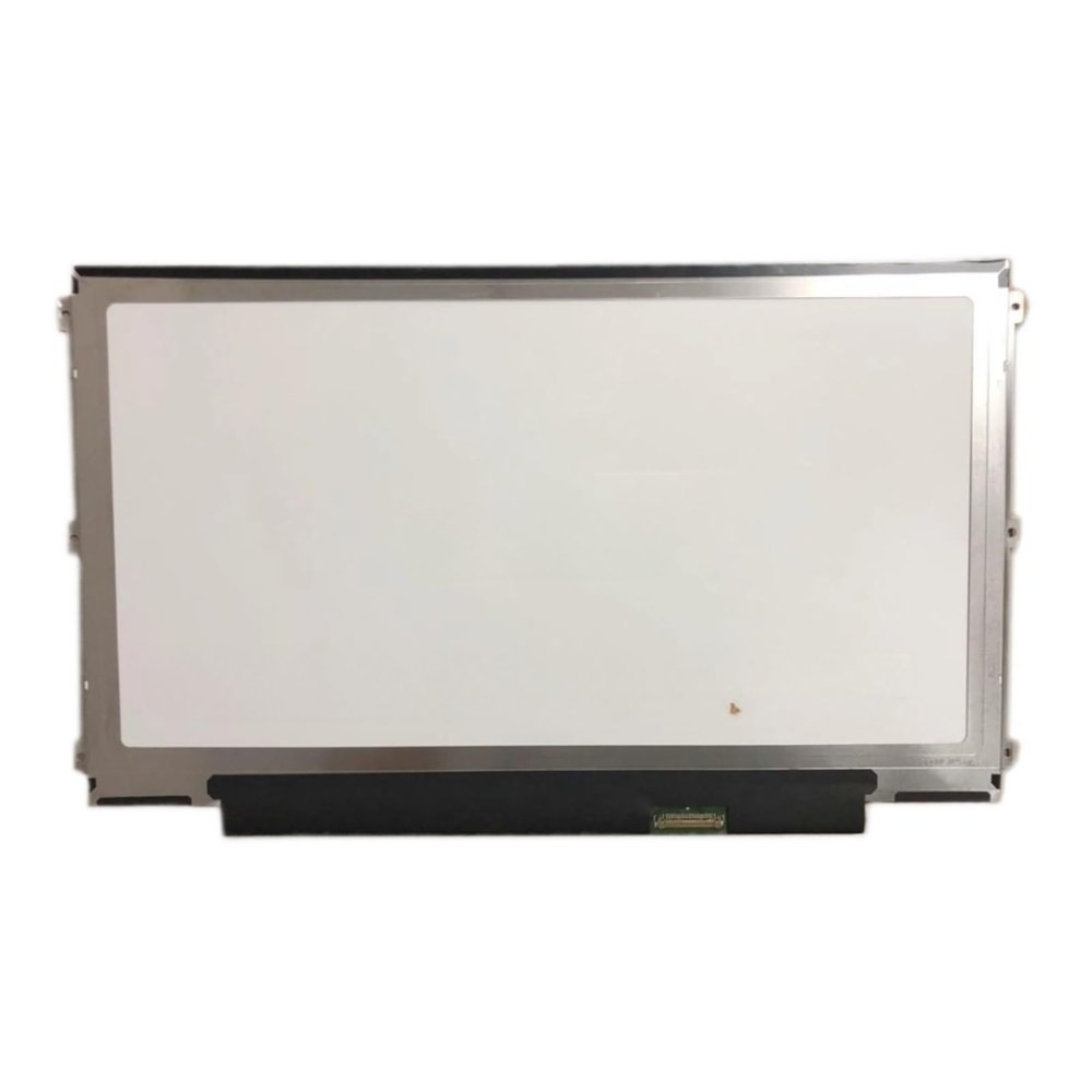 WHWRCADV LP125WH2 SPM2 30-pin LED LCD Display Panel with 3 Screw Holes (Left + Right) and IPS Design.