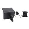Underwater Fishing Camera 1080P High Definition 4.3in Screen 220 Degree Wide Angle Fish Finder for Ice Fishing Platform Fishing Aquaculture ABS Aluminium Alloy view 4