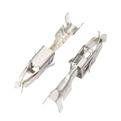 Car Splices Wire Terminal Crimp 3.5mm DJ623-E3.5 Electrical Auto Connectors Female Terminals 929939-3 964286-1 Plug(Quantity 50 PCS)