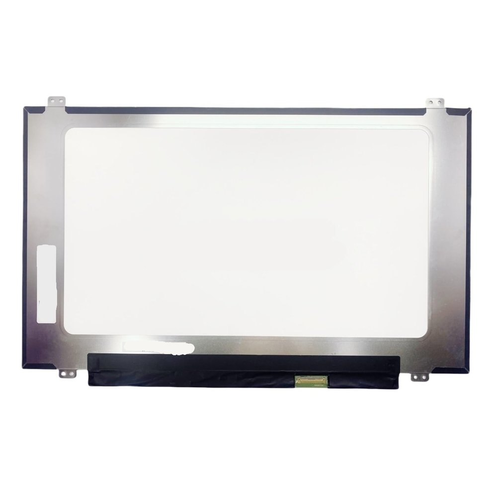 WHWRCADV LM140LF1L02 14.0-inch IPS Display Panel with a Resolution of 1920x1080