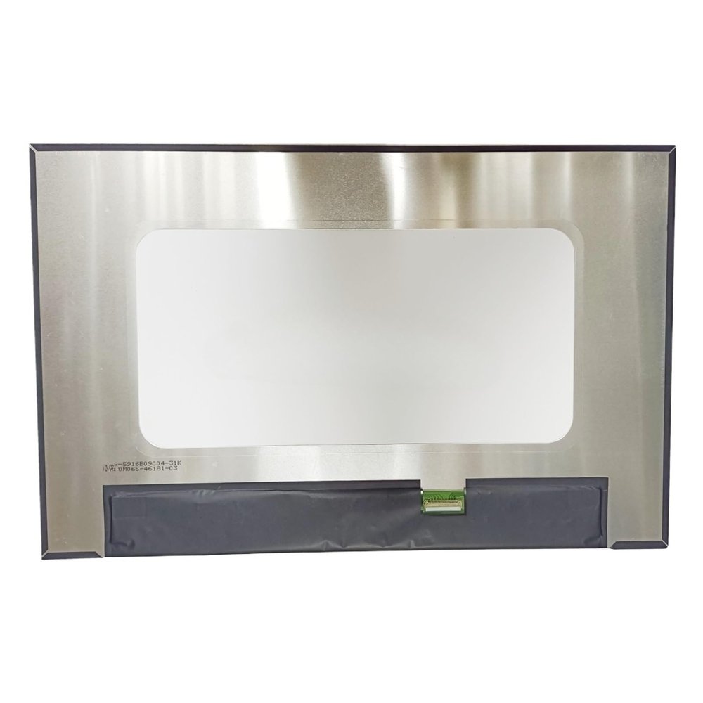 WHWRCADV B160QAN03.K 16.0-inch LCD Display EDP LED