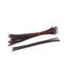 BHUPWZE 10pcs/Lot 20CM 22AWG Balance Charger Cable IMAX B6 Connector Plug 1S-8S Balanced Charging Line(10PC 5S 20CM) view 1