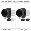 45 ES Round Angle Diagonal Mirror, 1.25 Inch Interface Accessory, Optical Glass, with Cover for Clear Viewing, view 4
