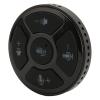 BowyTrading Desktop Conference Phone, USB Omnidirectional Phone, 360 e Pickup with Control LED, USB 2.0 Plug and Play Mic for Web Confere Distance Learning Gaming view 2