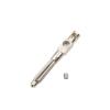 10pcs 4mm Banana High Current Insulated Shrouded Stackable Connector Screw Connection Banana Connectors view 4