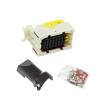 1/5 Sets 21 Pin 1-1534127-1 2-1534127-1 TE Connector Female Socket Plug 3-1534127-1(5pcs 2-1534127-1) view 1
