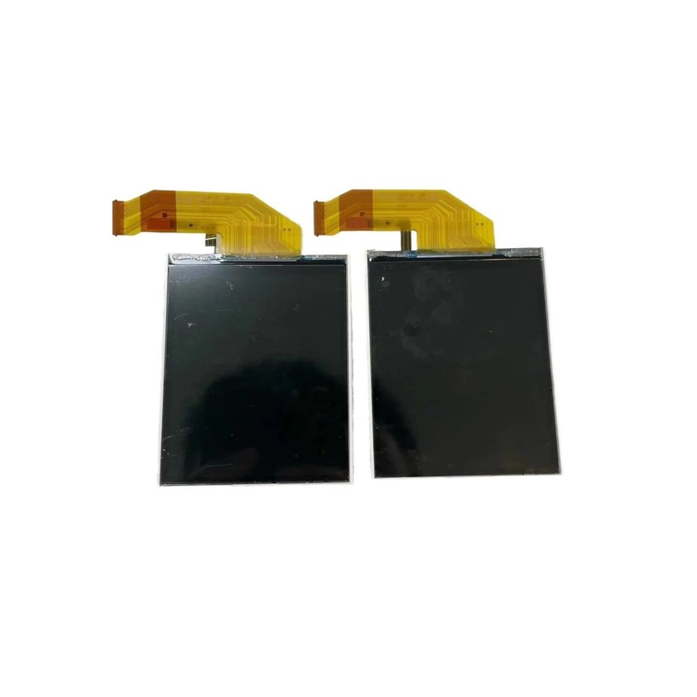 Camera Accessories LCD Compatible for Canon IXUS265 IXUS275 IXUS285 with Backlight Camera Repair Parts