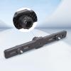 Multiple Angles Rotation Video Stand Bracket 17mm Ball Head Adapter Stand Tripod Accessory Mount view 3