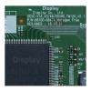 6870C-0647A V16 434955UHD_TM120_v0.1 TV Tcon Board 6870c0647a V16434955UHDTM120v01 6870c 0647a Logic Board view 2