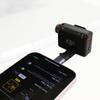AUPEYZ for DJI Mic Mini Type-C to Lightning Adapter, USB-C to Lightning Converter for DJI Mic Mini  Compatible with iPhone 14/13/12/11, Mac, PC (1pcs) view 3