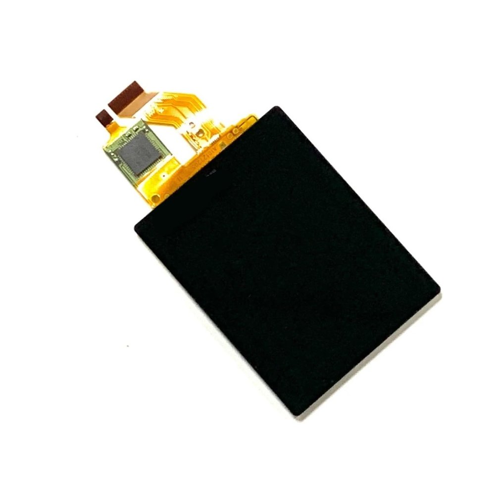Display LCD with Backlit Touch, Compatible for Gopro, Hero4 Hero 4 Action Camera Repair PartsCamera Accessories