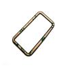 Compatible for Canon EOS 77D Top Cover Small Protective LCD Display Screen Outer Window Glass Camera Repair Parts + TapeCamera Accessories view 1